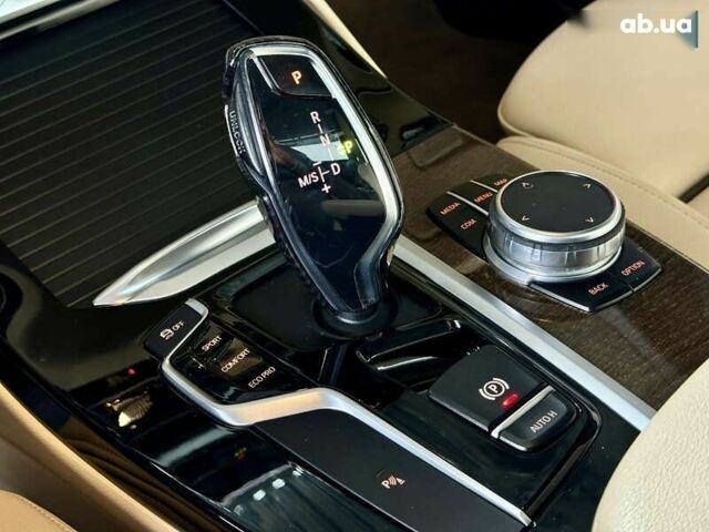 БМВ Х3, объемом двигателя 2 л и пробегом 80 тыс. км за 26400 $, фото 25 на Automoto.ua