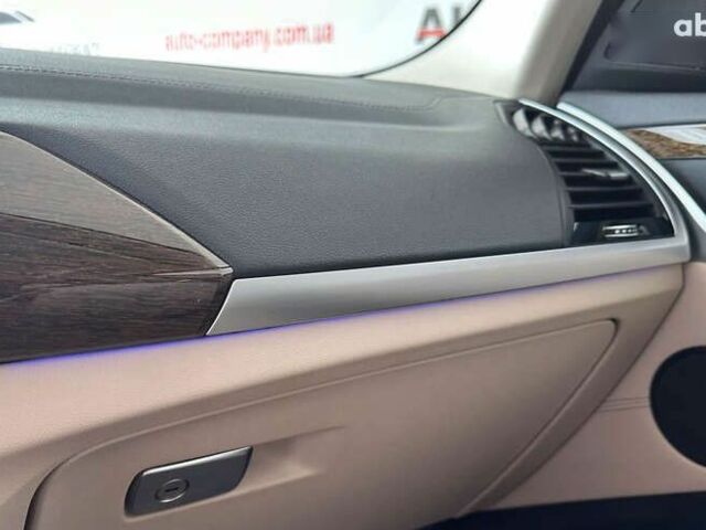 БМВ Х3, объемом двигателя 3 л и пробегом 116 тыс. км за 40550 $, фото 25 на Automoto.ua