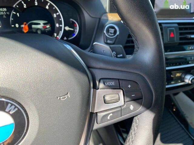 БМВ Х3, объемом двигателя 2 л и пробегом 99 тыс. км за 25900 $, фото 14 на Automoto.ua