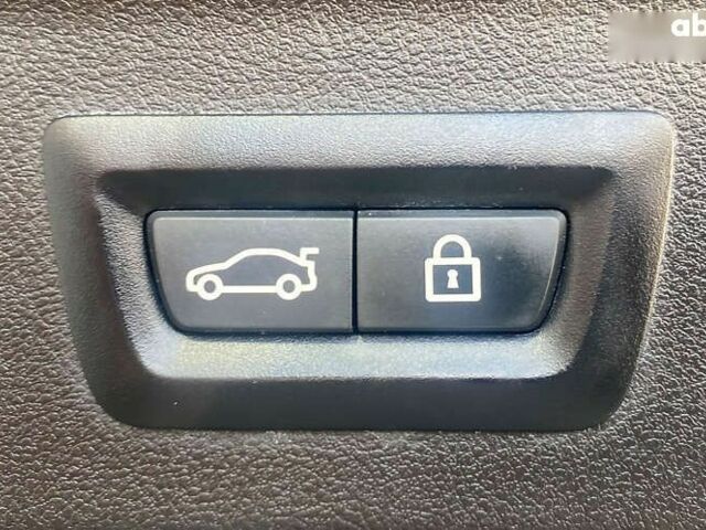 БМВ Х3, об'ємом двигуна 2 л та пробігом 149 тис. км за 34950 $, фото 19 на Automoto.ua