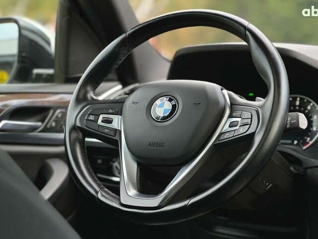 БМВ Х3, объемом двигателя 2 л и пробегом 142 тыс. км за 22800 $, фото 24 на Automoto.ua