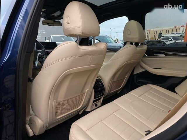 БМВ Х3, об'ємом двигуна 2 л та пробігом 43 тис. км за 29900 $, фото 23 на Automoto.ua