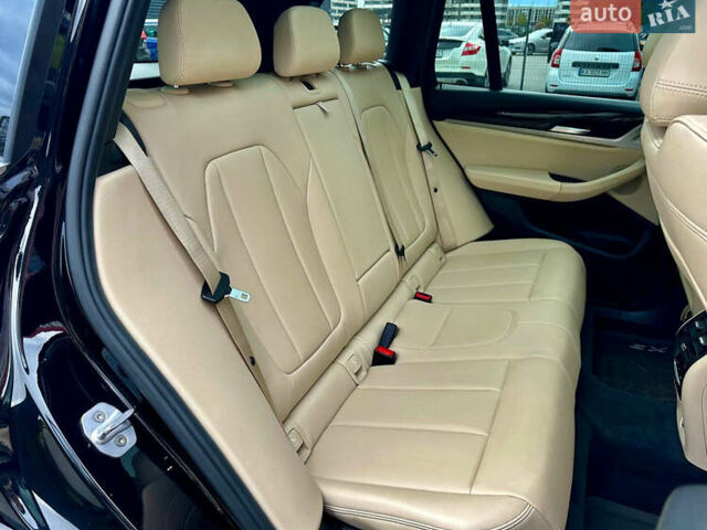 БМВ Х3, объемом двигателя 2 л и пробегом 134 тыс. км за 26900 $, фото 40 на Automoto.ua