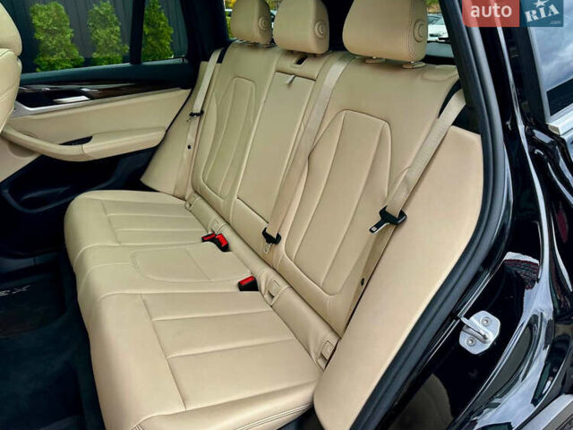 БМВ Х3, объемом двигателя 2 л и пробегом 134 тыс. км за 26900 $, фото 36 на Automoto.ua