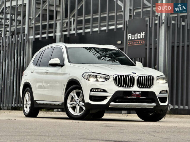 БМВ Х3, объемом двигателя 0 л и пробегом 115 тыс. км за 26000 $, фото 54 на Automoto.ua