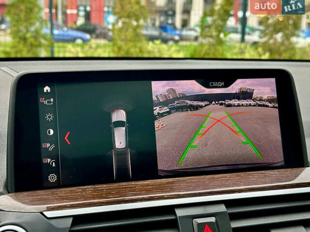 БМВ Х3, объемом двигателя 2 л и пробегом 134 тыс. км за 26900 $, фото 27 на Automoto.ua