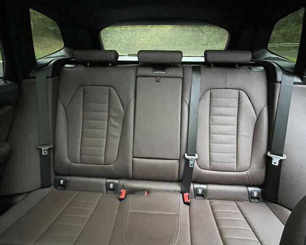 БМВ Х3, объемом двигателя 3 л и пробегом 153 тыс. км за 40000 $, фото 15 на Automoto.ua