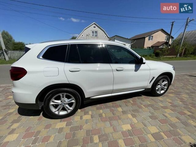 БМВ Х3, объемом двигателя 2 л и пробегом 98 тыс. км за 23990 $, фото 5 на Automoto.ua