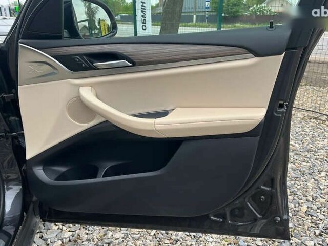 БМВ Х3, об'ємом двигуна 2 л та пробігом 109 тис. км за 26990 $, фото 23 на Automoto.ua
