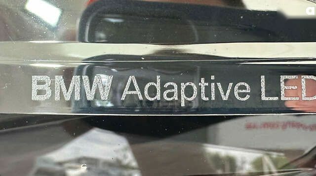 БМВ Х3, объемом двигателя 3 л и пробегом 116 тыс. км за 40550 $, фото 5 на Automoto.ua