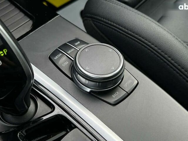 БМВ Х3, объемом двигателя 2 л и пробегом 142 тыс. км за 22800 $, фото 15 на Automoto.ua