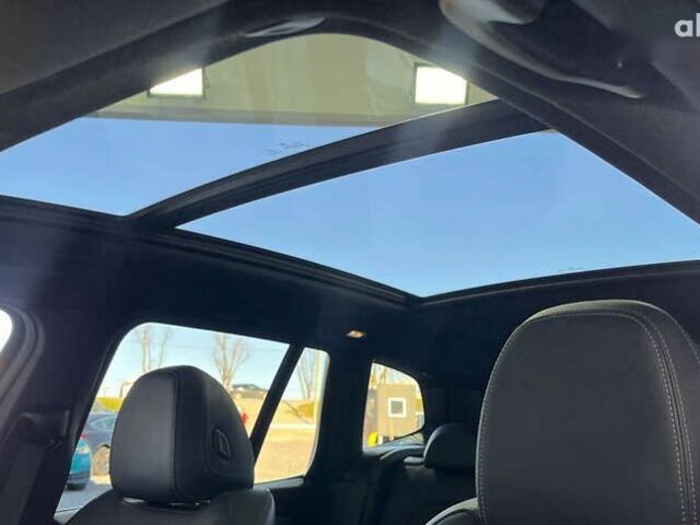 БМВ Х3, объемом двигателя 2 л и пробегом 163 тыс. км за 32950 $, фото 5 на Automoto.ua