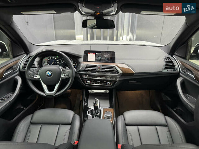 БМВ Х3, объемом двигателя 0 л и пробегом 115 тыс. км за 26000 $, фото 38 на Automoto.ua