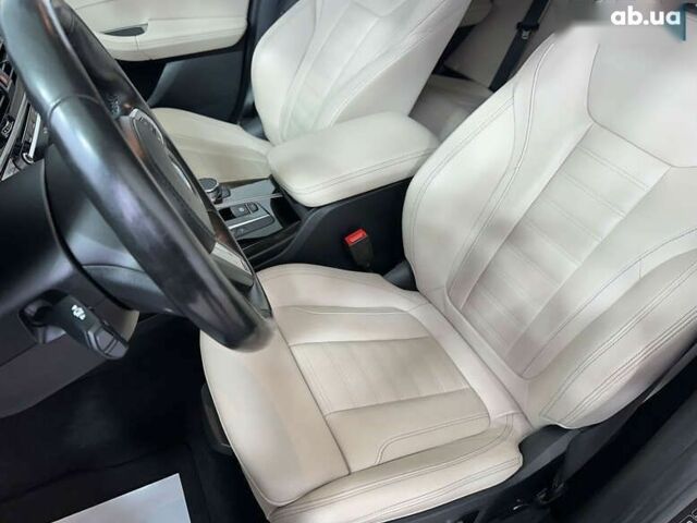 БМВ Х3, объемом двигателя 3 л и пробегом 116 тыс. км за 40550 $, фото 13 на Automoto.ua