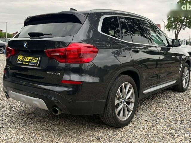 БМВ Х3, об'ємом двигуна 2 л та пробігом 109 тис. км за 26990 $, фото 5 на Automoto.ua