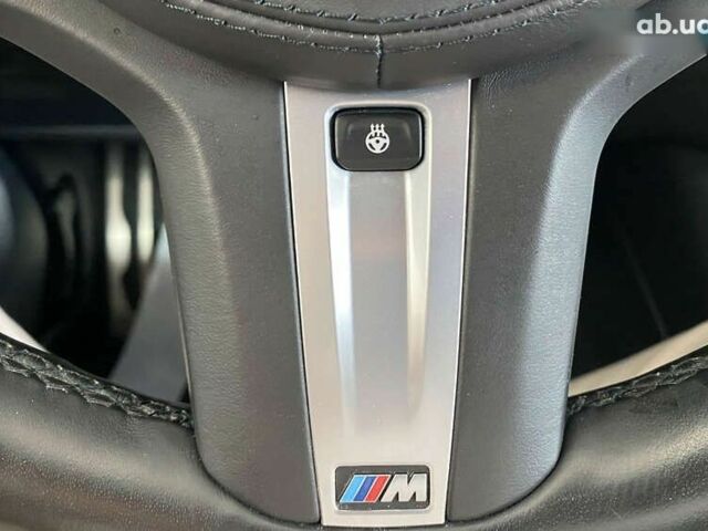 БМВ Х3, об'ємом двигуна 2 л та пробігом 149 тис. км за 34950 $, фото 16 на Automoto.ua
