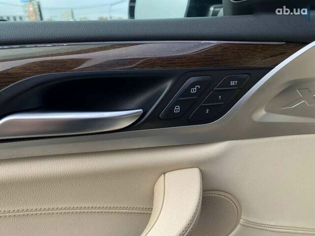 БМВ Х3, об'ємом двигуна 2 л та пробігом 43 тис. км за 29900 $, фото 11 на Automoto.ua