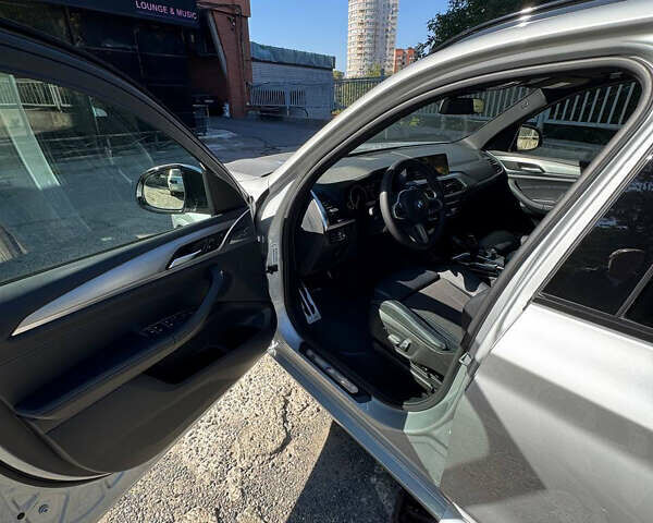 БМВ Х3, объемом двигателя 1.6 л и пробегом 63 тыс. км за 35000 $, фото 5 на Automoto.ua