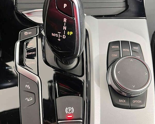 БМВ Х3, объемом двигателя 2 л и пробегом 163 тыс. км за 32950 $, фото 24 на Automoto.ua