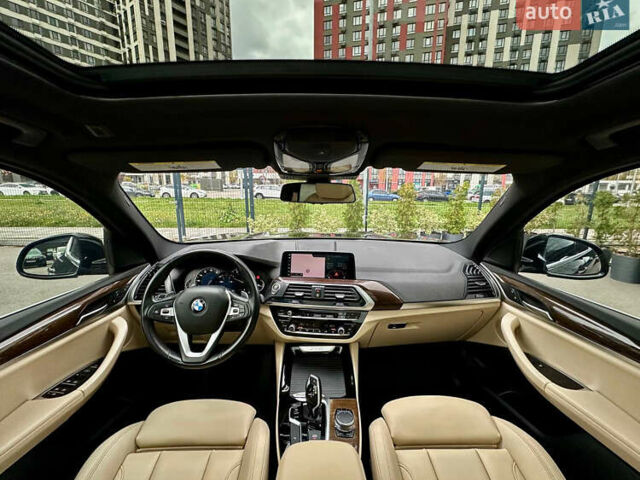 БМВ Х3, объемом двигателя 2 л и пробегом 134 тыс. км за 26900 $, фото 37 на Automoto.ua