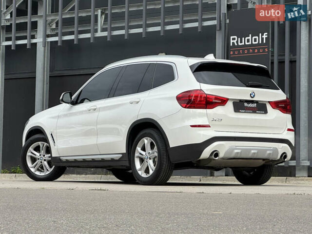 БМВ Х3, объемом двигателя 0 л и пробегом 115 тыс. км за 26000 $, фото 5 на Automoto.ua