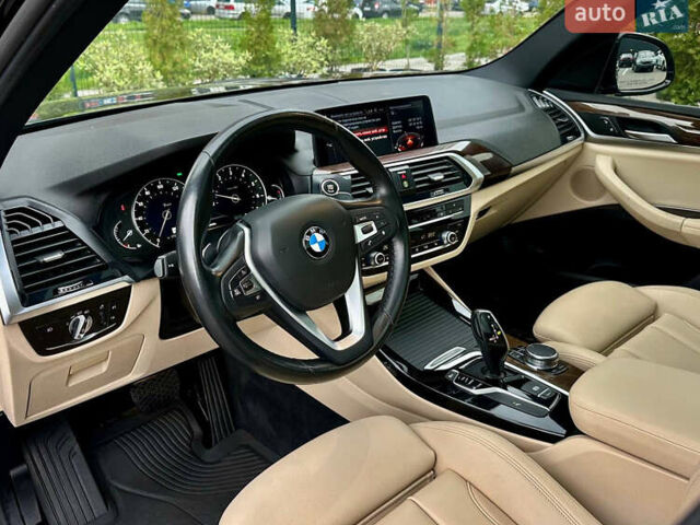 БМВ Х3, объемом двигателя 2 л и пробегом 134 тыс. км за 26900 $, фото 26 на Automoto.ua