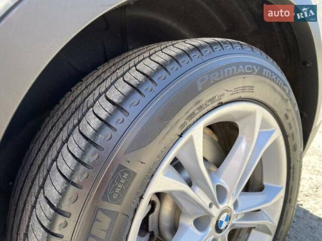 БМВ Х3, объемом двигателя 2 л и пробегом 98 тыс. км за 23990 $, фото 31 на Automoto.ua