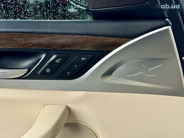 БМВ Х3, объемом двигателя 2 л и пробегом 80 тыс. км за 26400 $, фото 18 на Automoto.ua