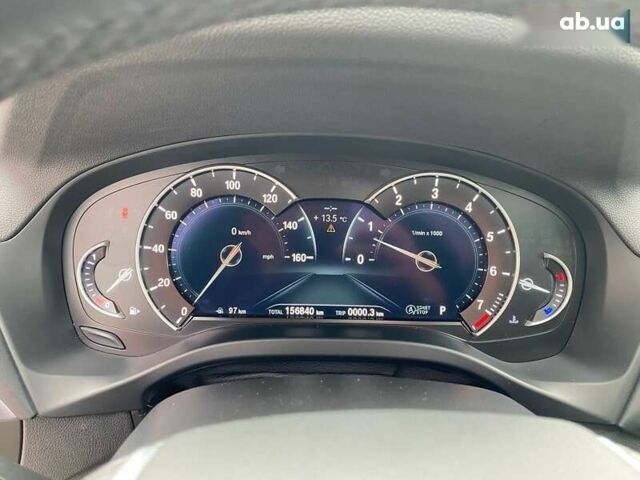 БМВ Х3, объемом двигателя 2 л и пробегом 156 тыс. км за 27900 $, фото 16 на Automoto.ua