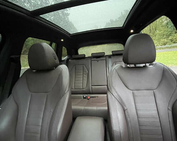 БМВ Х3, объемом двигателя 3 л и пробегом 153 тыс. км за 40000 $, фото 14 на Automoto.ua