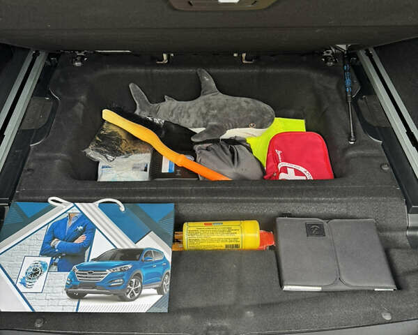 БМВ Х3, объемом двигателя 3 л и пробегом 76 тыс. км за 32000 $, фото 7 на Automoto.ua