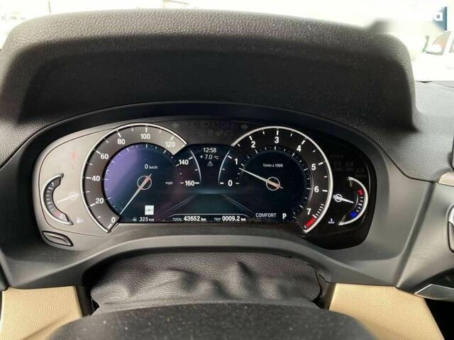 БМВ Х3, об'ємом двигуна 2 л та пробігом 43 тис. км за 29900 $, фото 14 на Automoto.ua