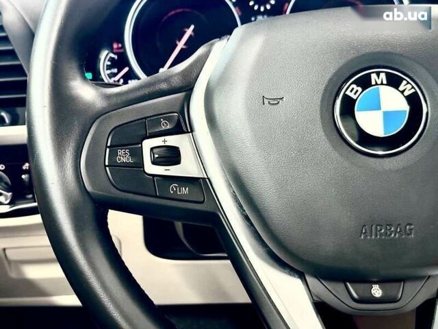 БМВ Х3, объемом двигателя 2 л и пробегом 98 тыс. км за 35900 $, фото 23 на Automoto.ua