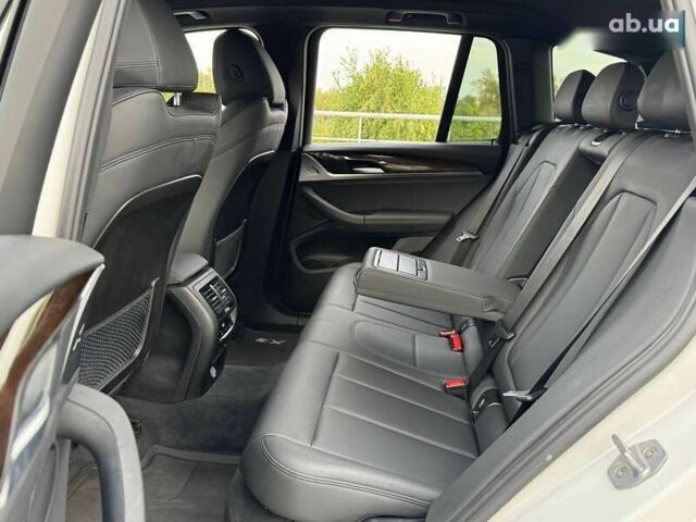 БМВ Х3, объемом двигателя 2 л и пробегом 148 тыс. км за 28900 $, фото 19 на Automoto.ua