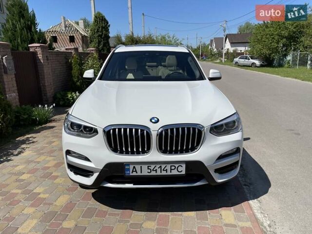 БМВ Х3, объемом двигателя 2 л и пробегом 98 тыс. км за 23990 $, фото 8 на Automoto.ua