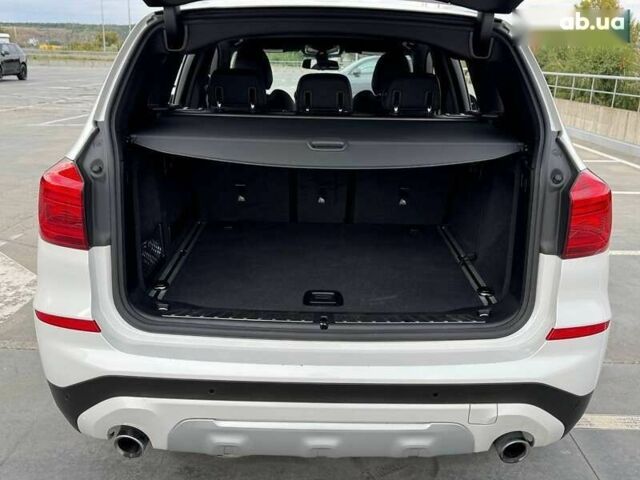 БМВ Х3, объемом двигателя 2 л и пробегом 148 тыс. км за 28900 $, фото 26 на Automoto.ua