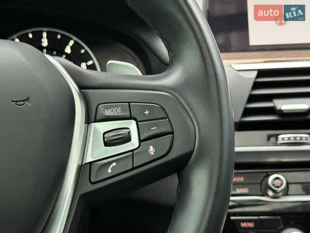 БМВ Х3, объемом двигателя 0 л и пробегом 115 тыс. км за 26000 $, фото 41 на Automoto.ua