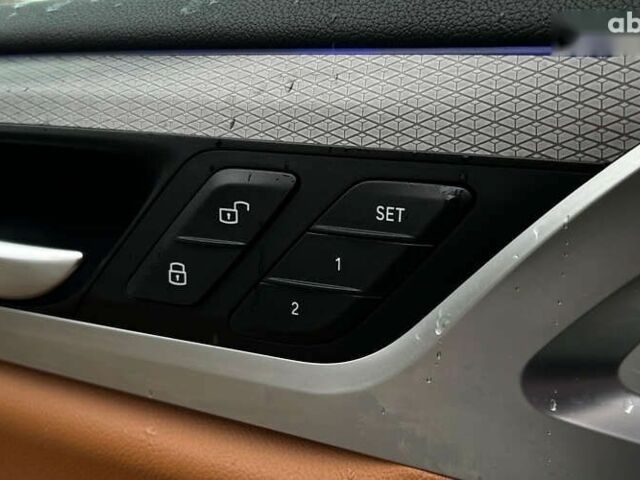 БМВ Х3, объемом двигателя 3 л и пробегом 165 тыс. км за 34650 $, фото 19 на Automoto.ua