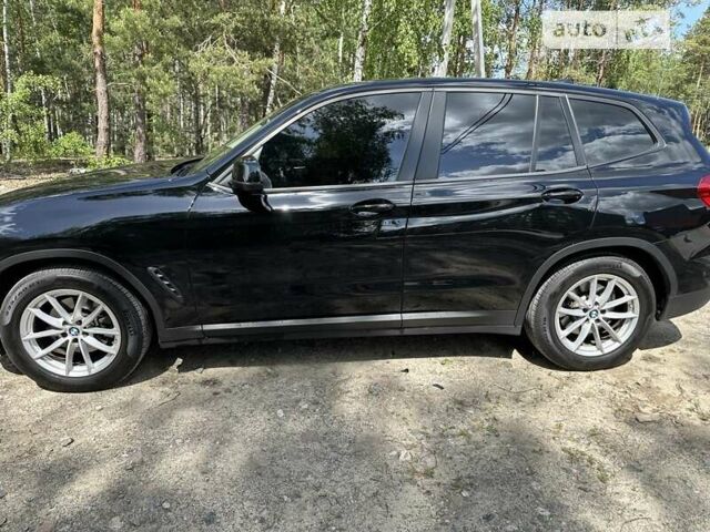 БМВ Х3, объемом двигателя 2 л и пробегом 172 тыс. км за 31000 $, фото 6 на Automoto.ua