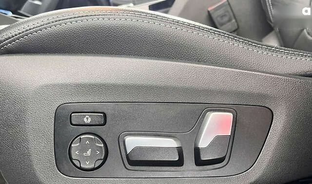 БМВ Х3, объемом двигателя 2 л и пробегом 163 тыс. км за 32950 $, фото 9 на Automoto.ua