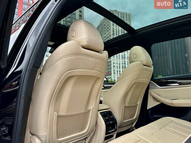 БМВ Х3, объемом двигателя 2 л и пробегом 134 тыс. км за 26900 $, фото 30 на Automoto.ua