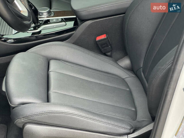 БМВ Х3, объемом двигателя 0 л и пробегом 115 тыс. км за 26000 $, фото 23 на Automoto.ua