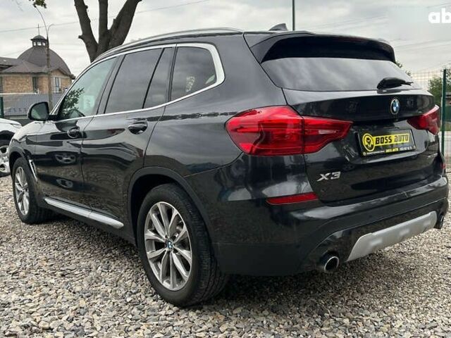 БМВ Х3, об'ємом двигуна 2 л та пробігом 109 тис. км за 26990 $, фото 3 на Automoto.ua