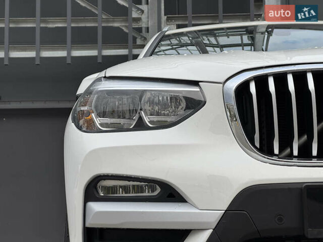 БМВ Х3, объемом двигателя 0 л и пробегом 115 тыс. км за 26000 $, фото 8 на Automoto.ua