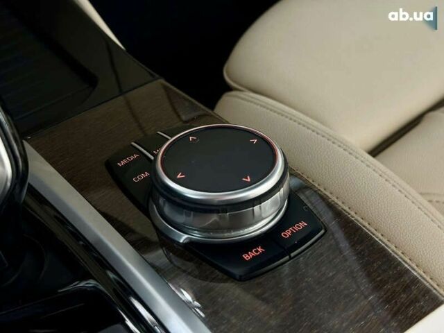 БМВ Х3, объемом двигателя 2 л и пробегом 80 тыс. км за 26400 $, фото 29 на Automoto.ua