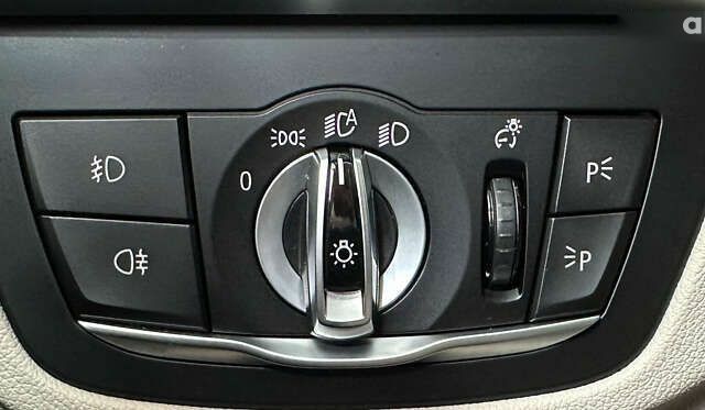 БМВ Х3, объемом двигателя 3 л и пробегом 116 тыс. км за 40550 $, фото 27 на Automoto.ua