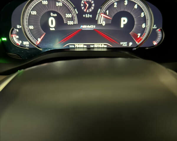 БМВ Х3, объемом двигателя 3 л и пробегом 76 тыс. км за 35000 $, фото 14 на Automoto.ua