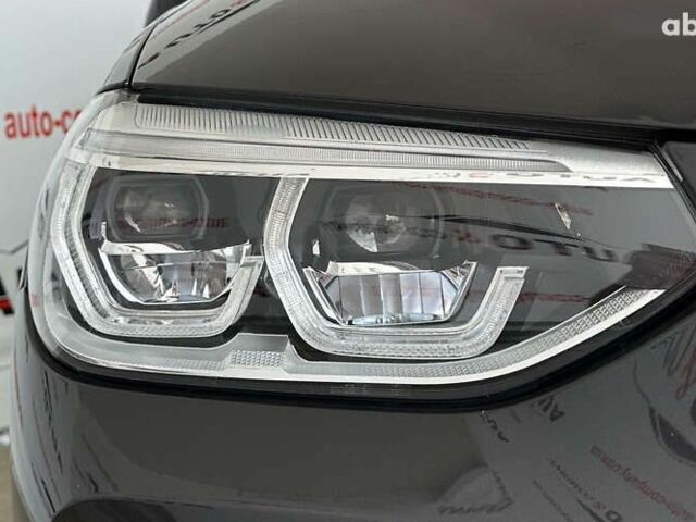 БМВ Х3, объемом двигателя 3 л и пробегом 116 тыс. км за 40550 $, фото 4 на Automoto.ua