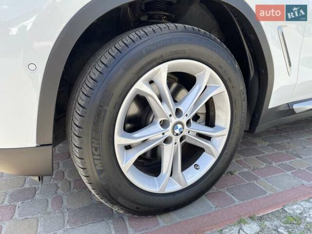 БМВ Х3, объемом двигателя 2 л и пробегом 98 тыс. км за 23990 $, фото 32 на Automoto.ua