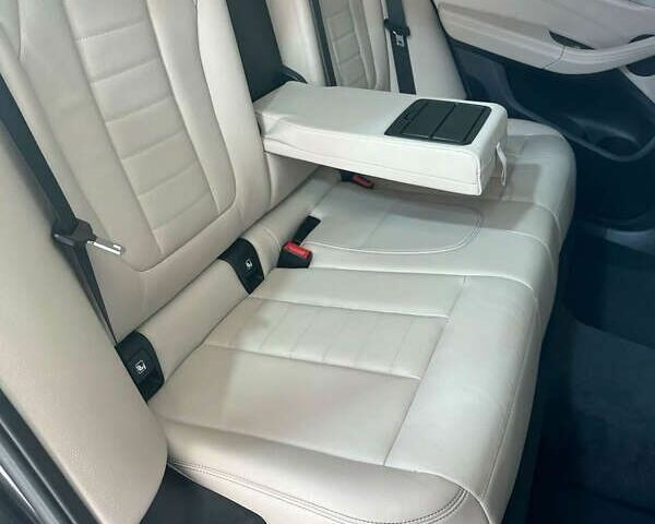 БМВ Х3, объемом двигателя 3 л и пробегом 116 тыс. км за 40550 $, фото 19 на Automoto.ua